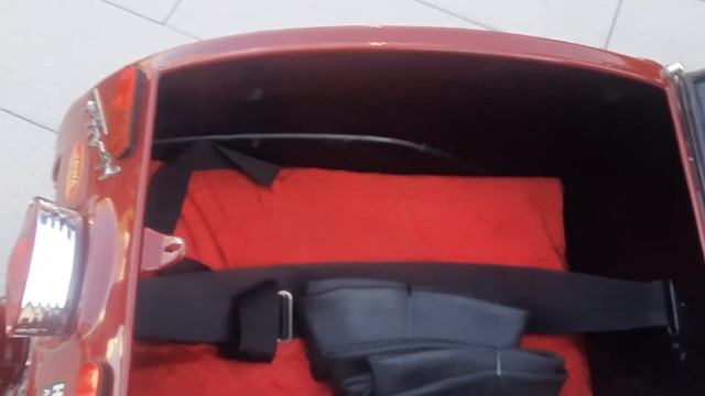 JAWA 300 CL Update 4 mit PAV 41 смотреть онлайн