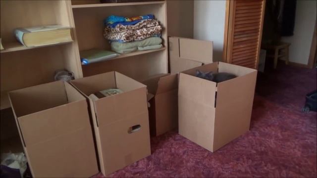 #683 США Аляска Мой склад почти готов Знакомство с Наташей Квик смотреть онлайн