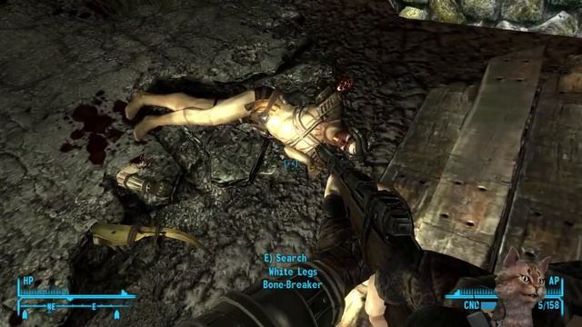 Fallout New Vegas | Part 7