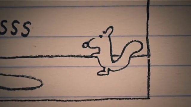 Diary of a Wimpy Kid but only the animated parts смотреть онлайн