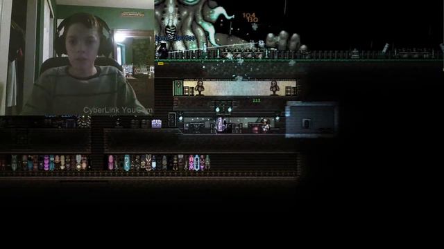 Hello Again, Moon Lord (Terraria Finale) ft. Pirateluke7 смотреть онлайн