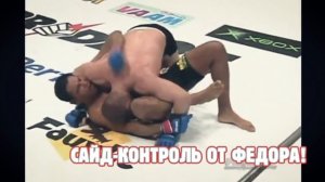 ТОП 10 БОЁВ САМБО ПРОТИВ ДЖИУ-ДЖИТСУ В ММА! Обзор от Яниса