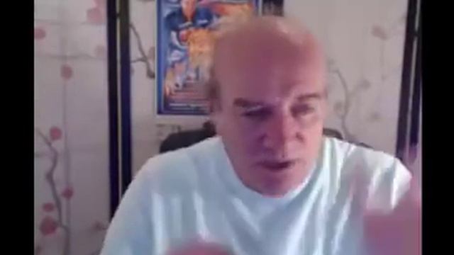 Вебинар 10.02.16. Константин Фридланд . ИАМ - Интуитивной Активной Медитации смотреть онлайн