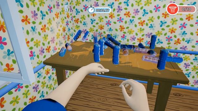 Я стала мамочкой! - Мамкин симулятор - Mother Simulator смотреть онлайн