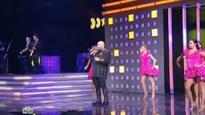 М.Шуфутинский - А душа её ждёт