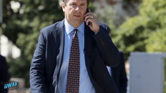Devin Nunes has Info A.G. Barr Can't Ignore смотреть онлайн