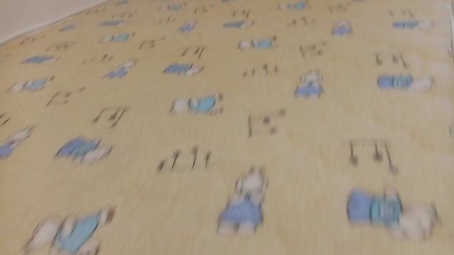 Отзыв о матрасе DreamLine Baby Dream 9