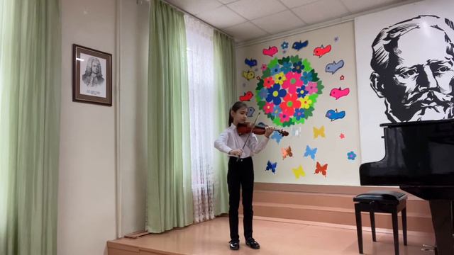 Mazas Etude №3.Mazas Etude 3.Мазас этюд 3 смотреть онлайн