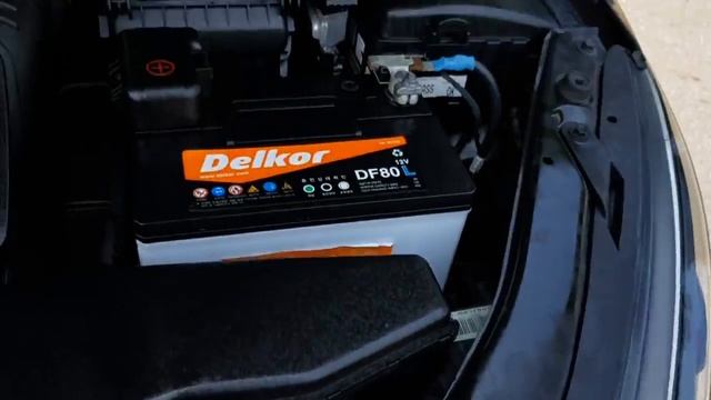 Kia Optima/K5 LPI (заводское ГБО) смотреть онлайн