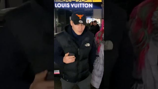Данил Линчик: отмазка когда не сделала домашнее задание? Лайфхак смотреть онлайн
