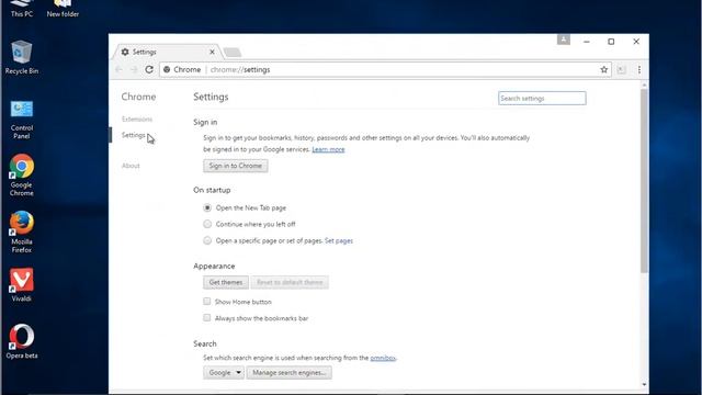 Uninstall Kaspersky Protection for Chrome on Windows 10 Creators Update смотреть онлайн
