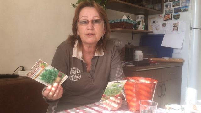 зеленые культуры, базилик, тархун, когда и как сеять смотреть онлайн