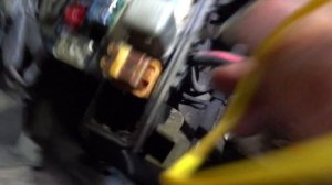 Ниссан Патфайндер VQ35DE. Не заводится. Или глохнет на ходу,