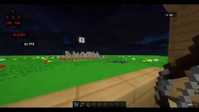 Top 5 best PVP texture pack for Minecraft Java edition 1.8.9 Tamil смотреть онлайн