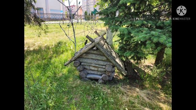Калинковичи и его достопримечательности