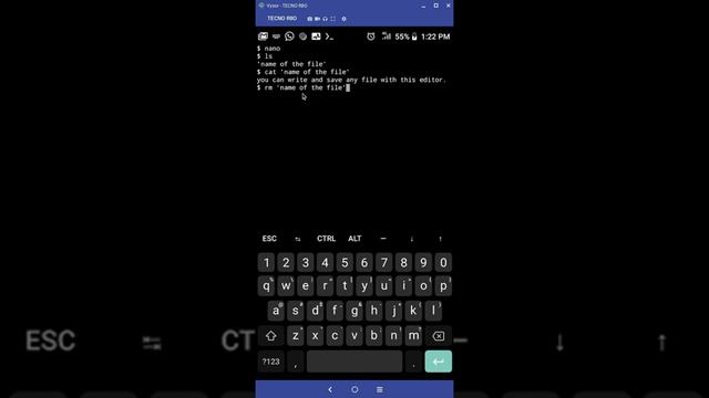 How to Setup Your Android Phone for Practicing Programming смотреть онлайн