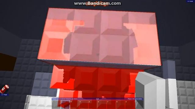 Играем в BLOCKLAND!! смотреть онлайн