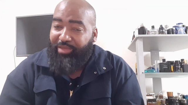 Green Irish Tweed formulation by Scentual Obsessions смотреть онлайн