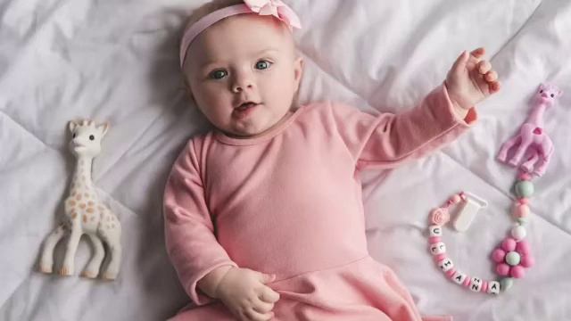 Rüyada Kız Bebek Görmek Ne Anlama Gelir? Rüya Tabirleri смотреть онлайн