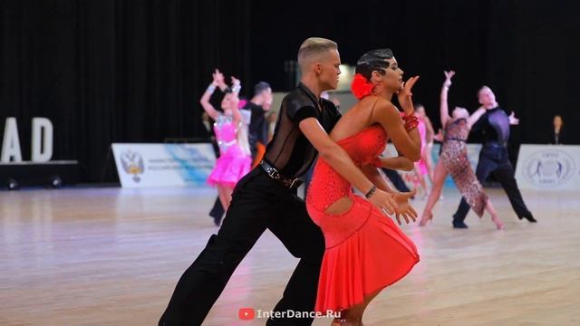 Всеволод Шагаев - Виктория Пучина, Rumba смотреть онлайн