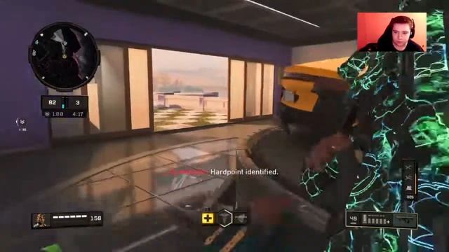 Using Anti-Recoil + Ultra target assist смотреть онлайн