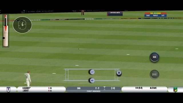 Real Cricket 22 Review (English) | One Of The Best Cricket Games ? смотреть онлайн