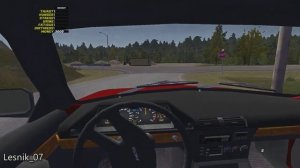 CAR EDM 500LX I My Summer Car