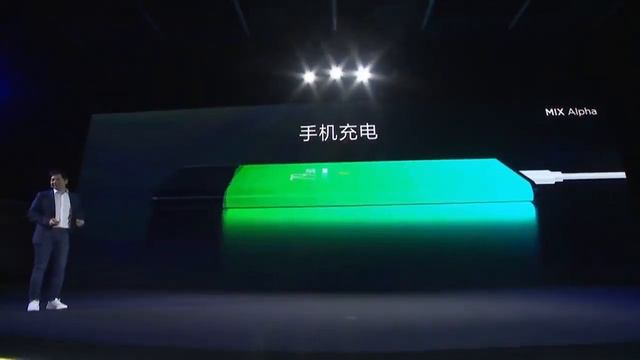 Mi MIX Alpha: Surround Display 5G Concept Smartphone | Xiaomi Mi MIX Alpha is AMAZING! 2 Lakh Phone смотреть онлайн