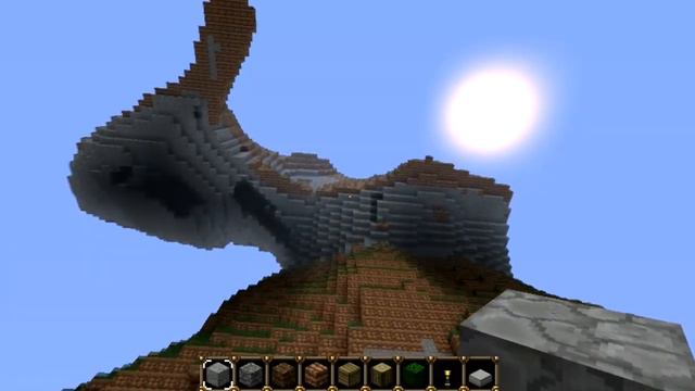 Minecraft Mod Mania - World/Generator Tweaks Mod смотреть онлайн