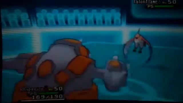 Pokemon X Y Batalla #8 | Darkhammer Vs Alex смотреть онлайн