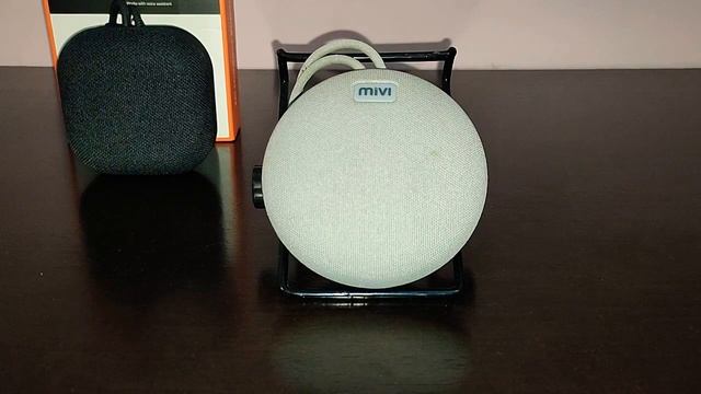 Comparison Of Mi Outdoor Bluetooth Speaker Vs Mivi Roam. смотреть онлайн