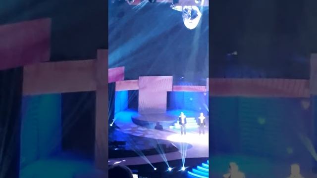 Хор Турецкого. Семинар Мэри Кэй смотреть онлайн