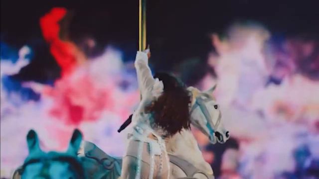 Halsey - веснушки смотреть онлайн