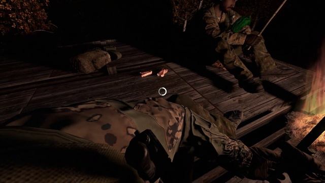 [Dayz] NFR - Отдыхаем на тисах, жарим медведя смотреть онлайн