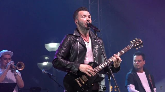 02.09.23 г.846-летие Коломны.Площадь Советская. смотреть онлайн