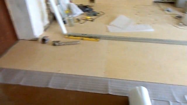 Строительный Расколбас