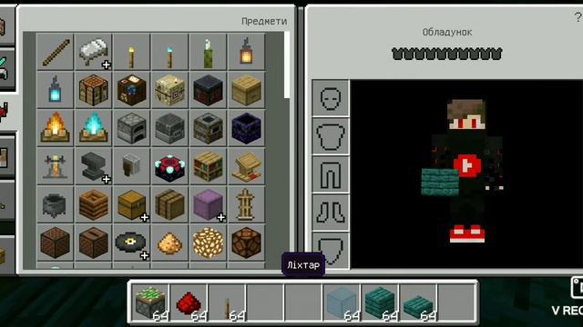 Делаем криокамеру😱! Криокамера в майнкрафт ! смотреть онлайн