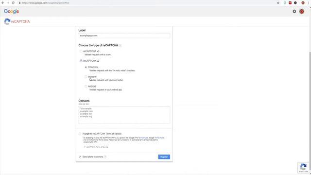 Angular - how to install & implement google rechaptcha смотреть онлайн