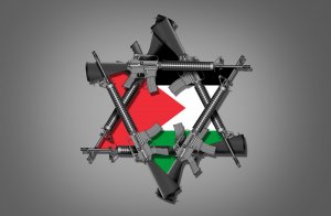 Ближний Восток: Палестина, истоки сионизма, декларация Бальфура и британский мандат (I)