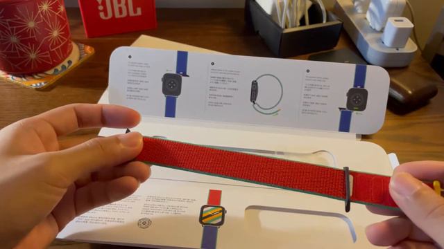 New fave sport band? South Africa International Sport Loop for the Apple Watch смотреть онлайн