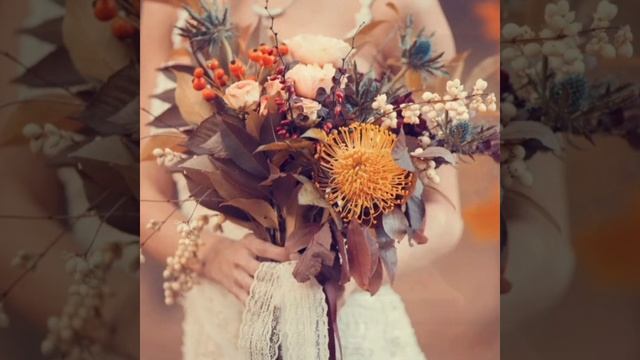 Прощание с осенью.( на стихи Осенние цветы Н.Лятошинского) смотреть онлайн