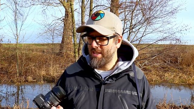 Canon EOS M6: Warum ich sie gekauft habe смотреть онлайн
