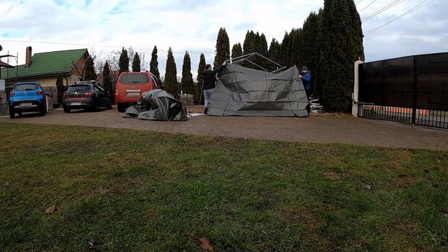 Am Bagat Barca in Cort смотреть онлайн