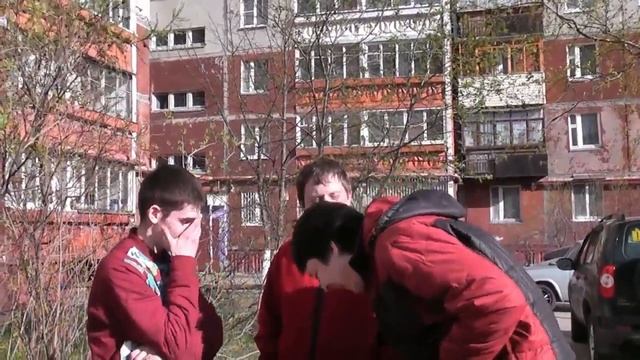 Самый тупой анекдот смотреть онлайн