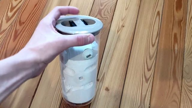 Формикарий из гипса своими руками. Муравьиная ферма + заселение. смотреть онлайн