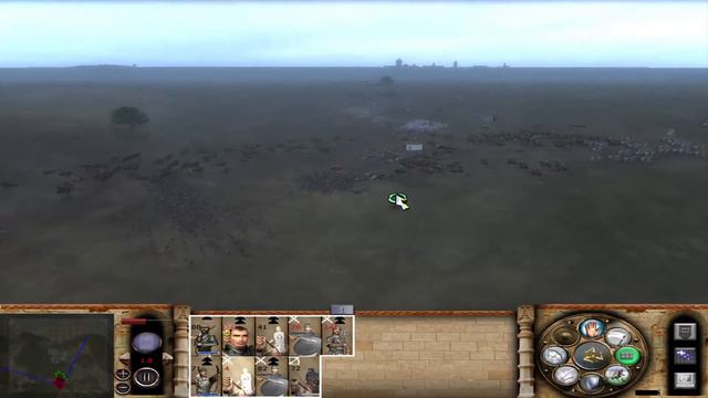 Stainless Steel 6.4 - Medieval 2 Total War: Sicilian Conquest #4 - War With The Almoravids! смотреть онлайн