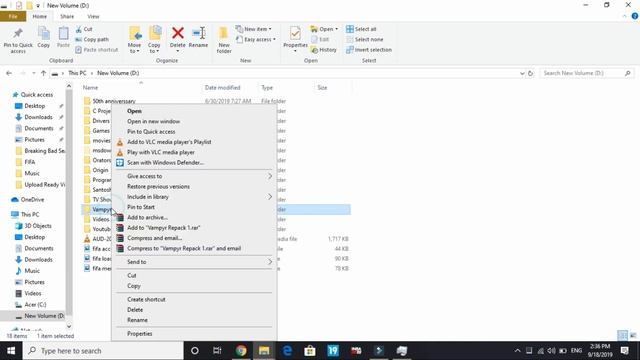 ISDone.dll And Unarc.dll Error Fixed |September 2019| IsArcExtract | Windows 11, Windows 10 / 8 / 7 смотреть онлайн