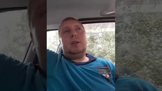 Рязанец - Интересный боливар. Калина универсал в первом кузове. смотреть онлайн