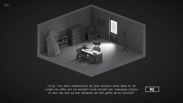 The Monster Inside | Part 1 смотреть онлайн