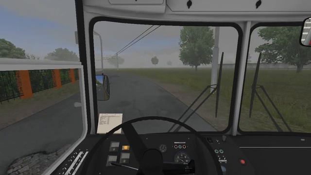 Коцюбинск 2023 WIP: BEPIS на 5-ке! | OMSI 2 смотреть онлайн